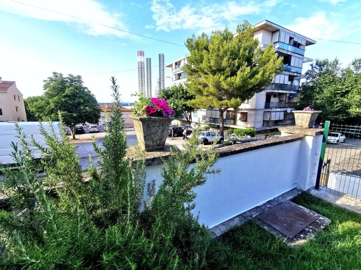 Parun Διαμέρισμα Πούλα Εξωτερικό φωτογραφία